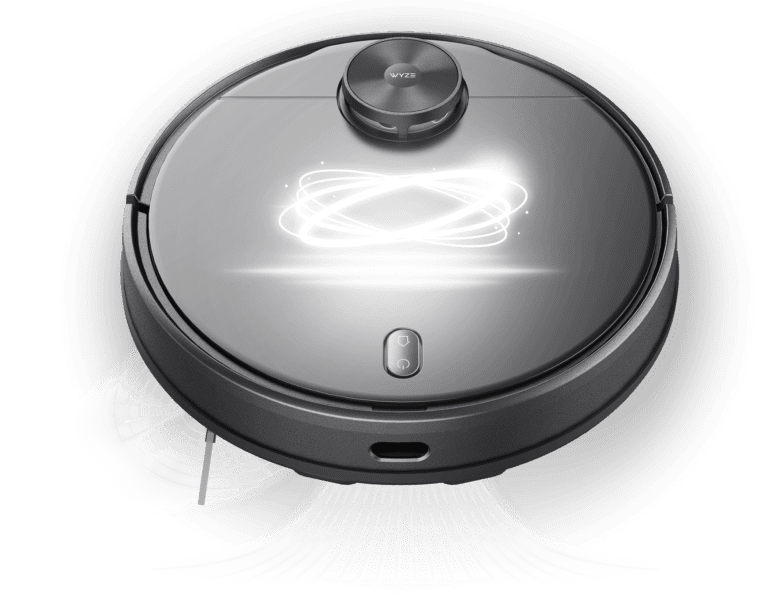 Wyze now sells an affordable robot vacuum with LiDAR