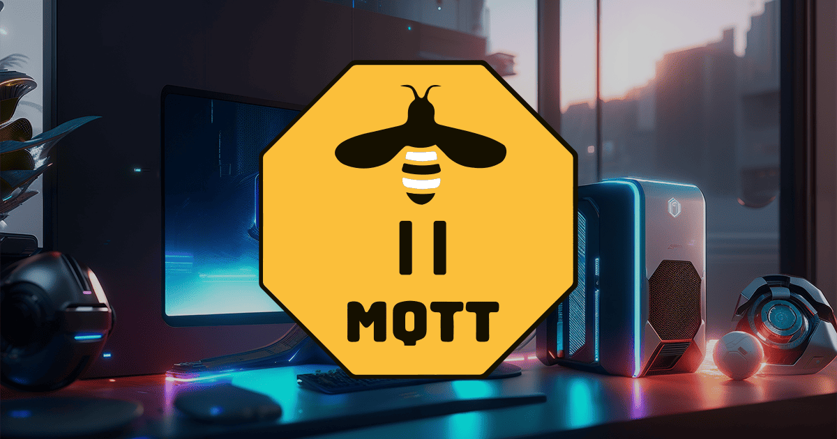Testing the Zigbee2MQTT web-based frontend