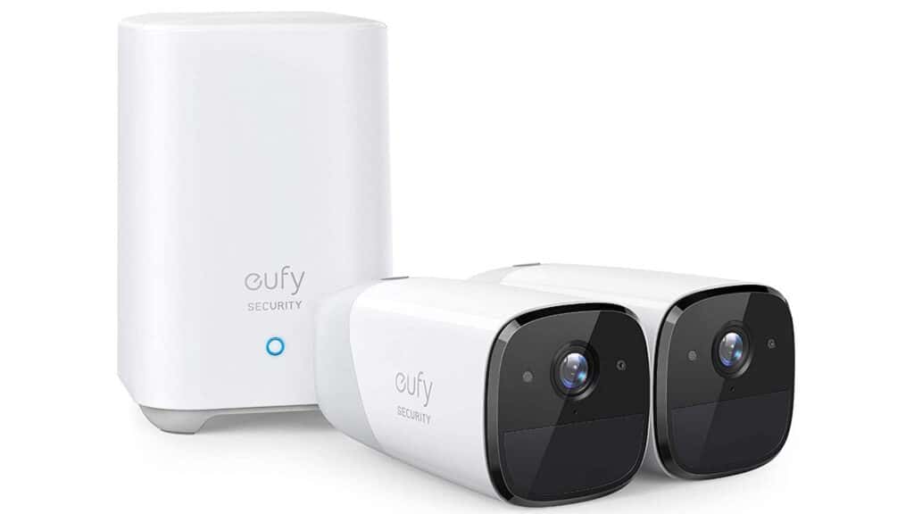eufy camera reddit