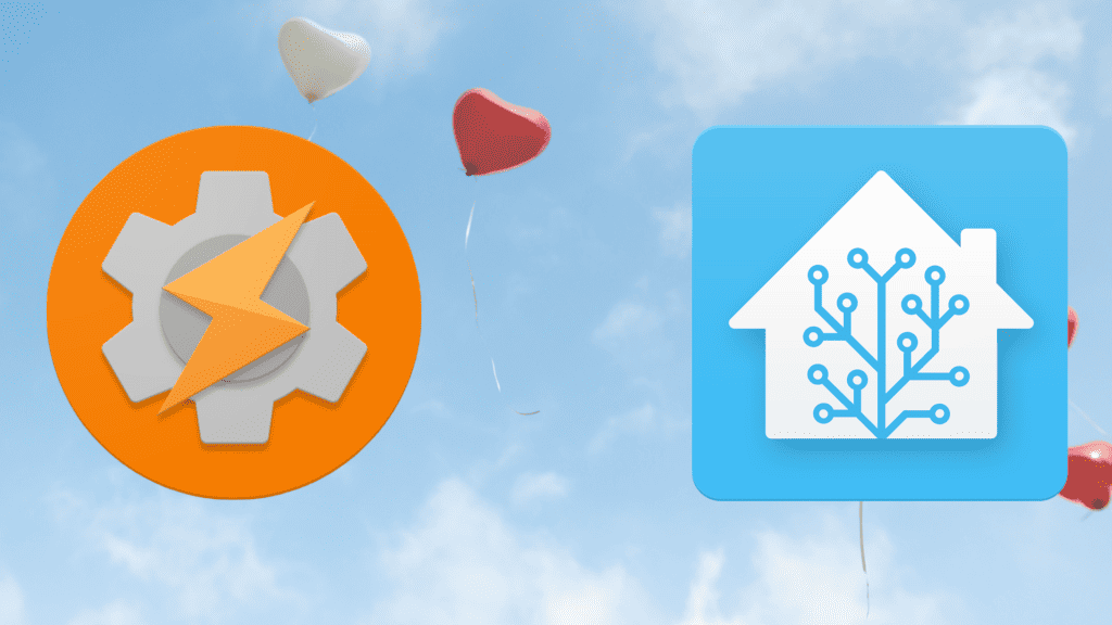 Norm temperatur ros How to easily integrate Tasker with Home Assistant