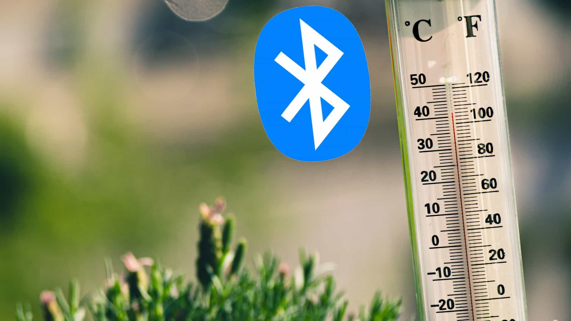 Home Assistant's best Bluetooth temperature and humidity sensors
