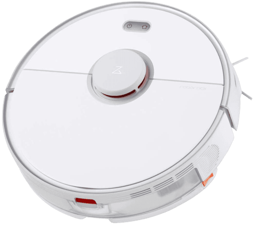 The Roborock S5 Max robot vacuum