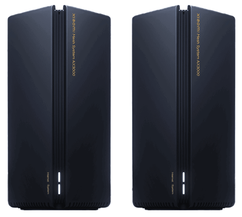 The new Xiaomi Mesh System AX3000 is rated for wide-area Wi-Fi 6 coverage  and support for over 250 devices at once -  News