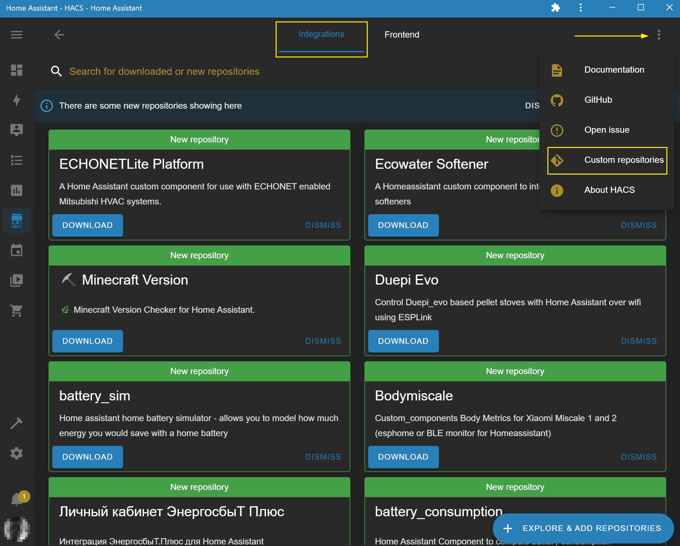 How to integrate the Wyze Robot Vacuum with Home Assistant
