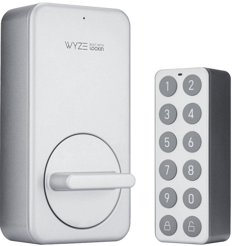 How to integrate the Wyze Robot Vacuum with Home Assistant