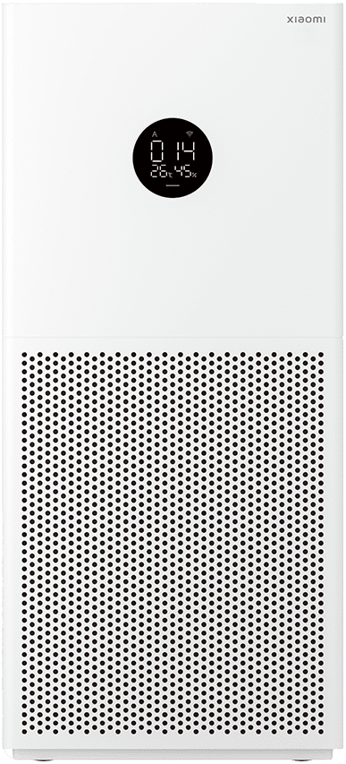 The Xiaomi Smart Air Purifier 4 Lite