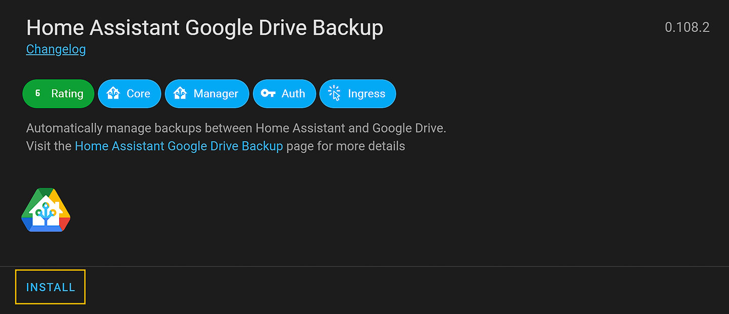 ASSISTANT GOOGLE DRIVE visual data 8