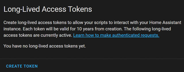 Installing the Studio Code Server add-on for Home Assistant
