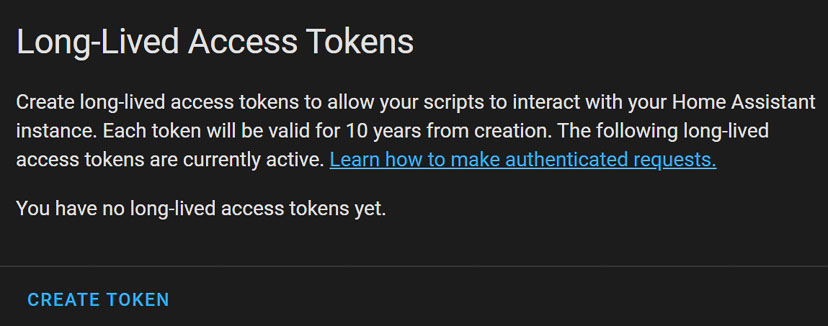 Installing the Studio Code Server add-on for Home Assistant