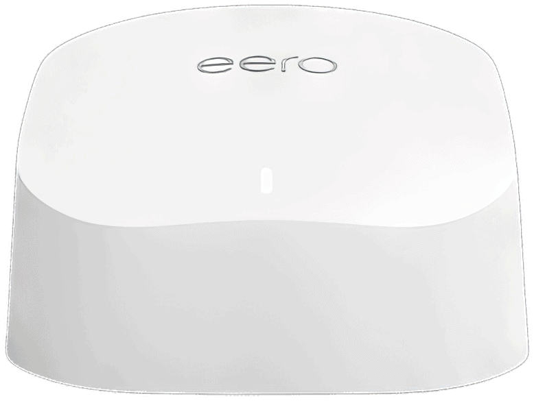 Amazon eero 6 Home Assistant Guide