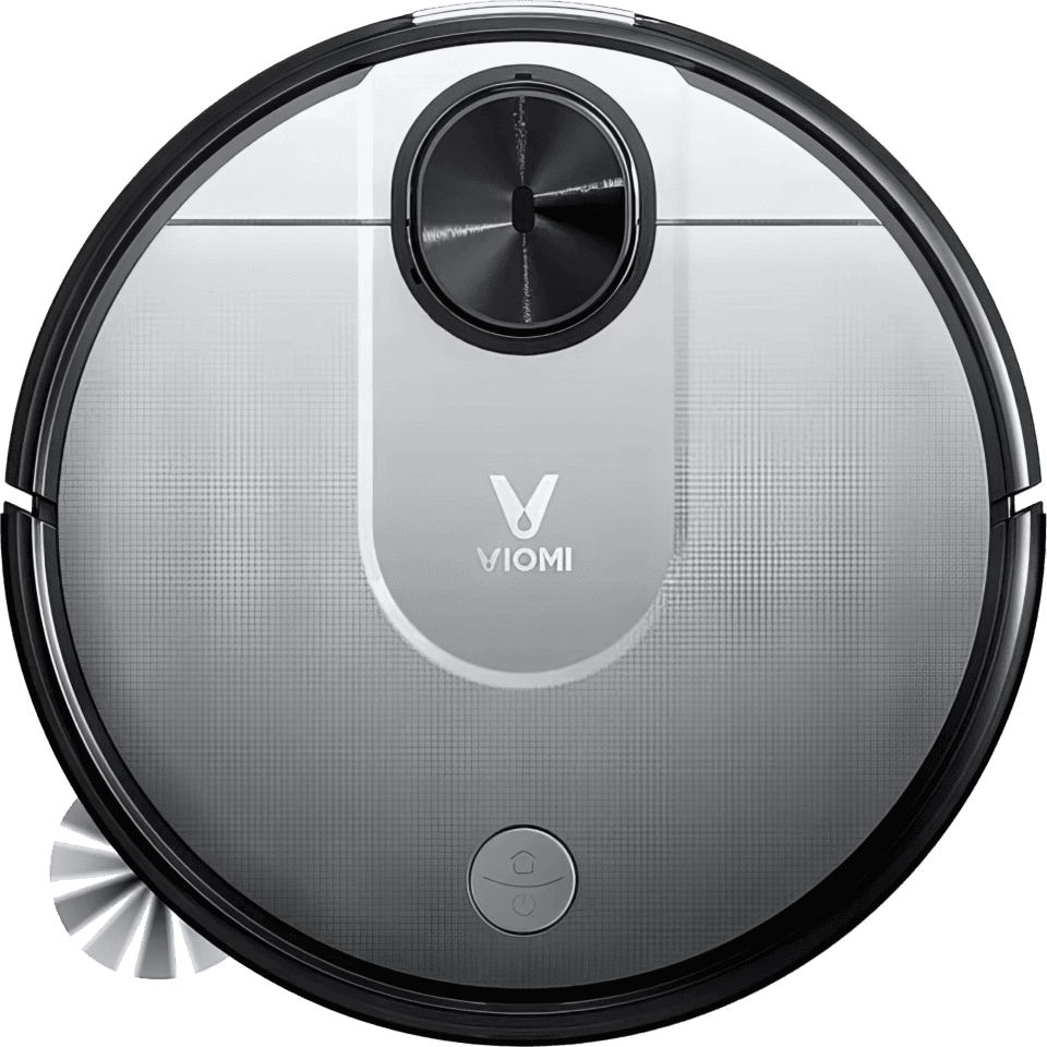 The many Xiaomi robot vacuums compared (2021) Home Assistant Guide