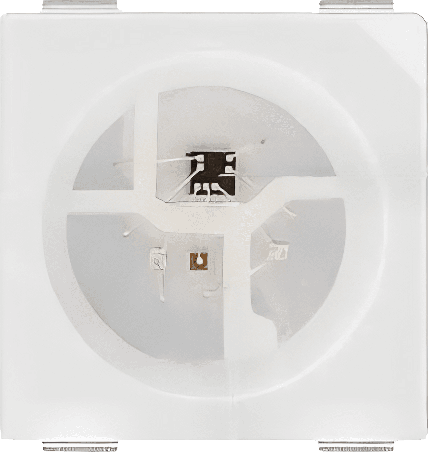 WS2812B Home Assistant Guide WS2812B Home Assistant Guide