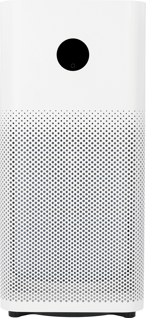 Xiaomi Air Purifier 3h Isolated