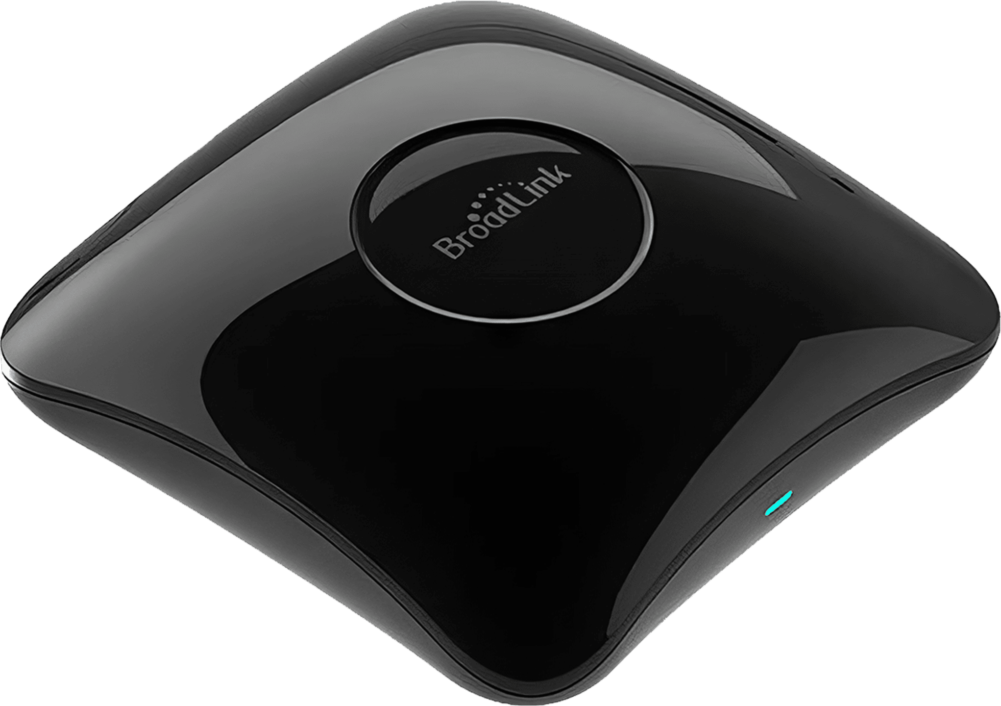 BroadLink RM4 Pro Home Assistant Guide BroadLink RM4 Pro Home Assistant Guide