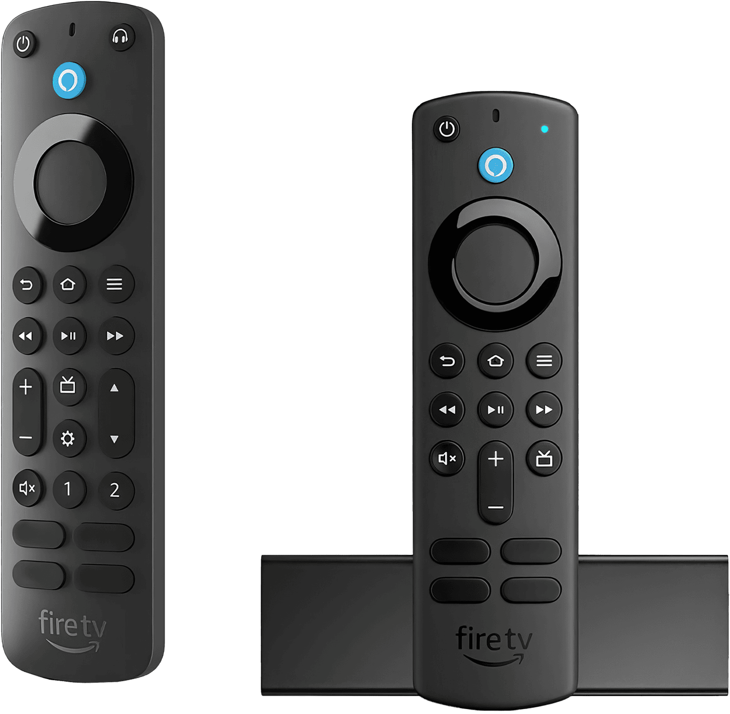Amazon Fire TV Stick 4K Max Home Assistant Guide