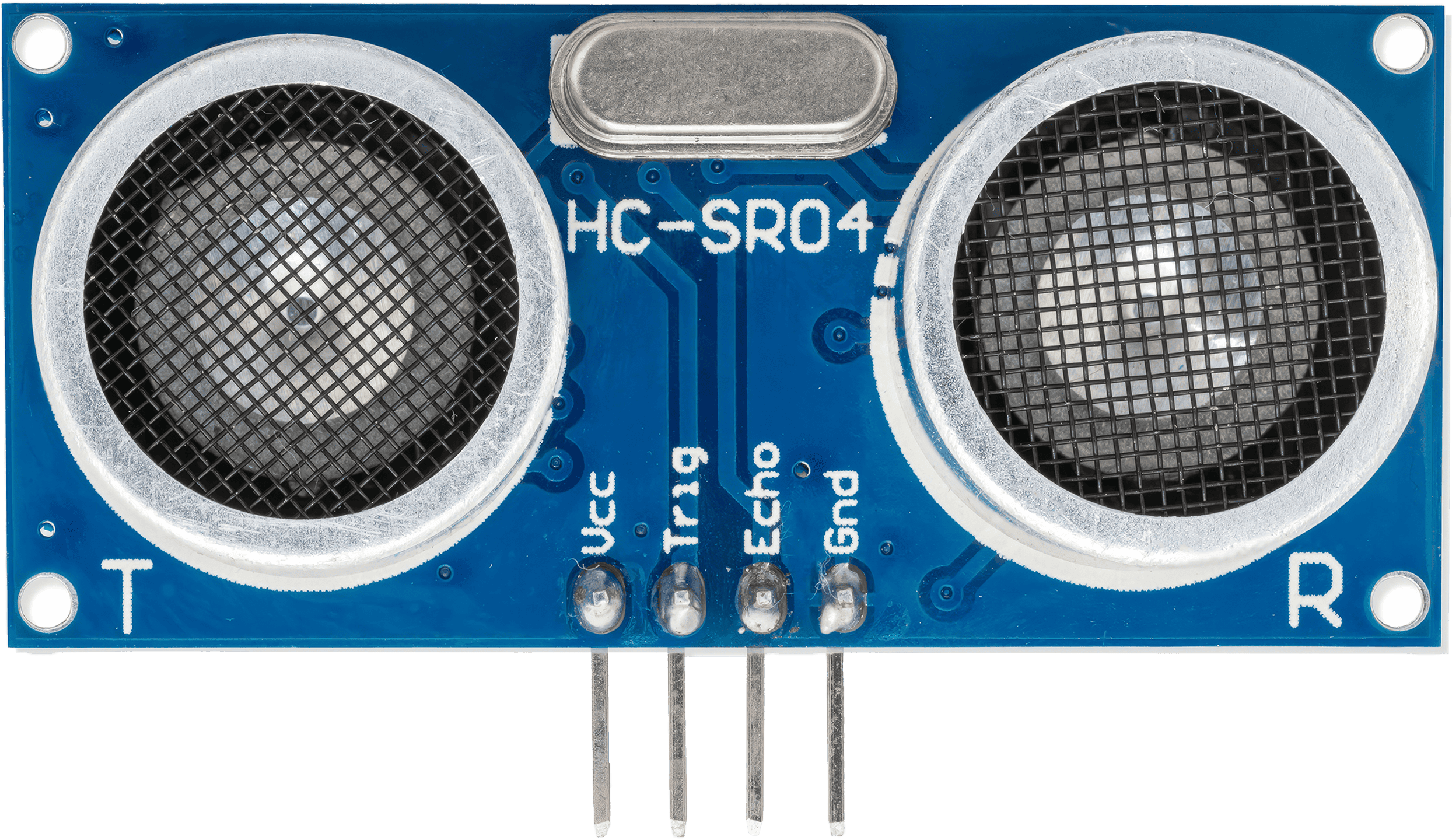 Hc sr04 ultrasonic distance sensor home assistant guide