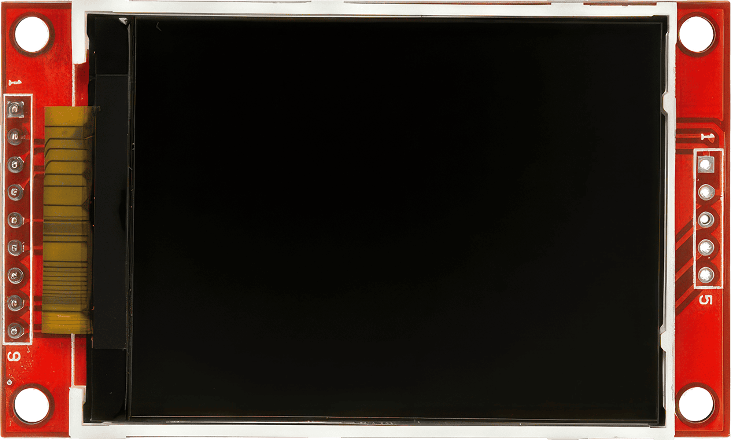 HiLetgo ILI9341 Home Assistant Guide HiLetgo ILI9341 Home Assistant Guide