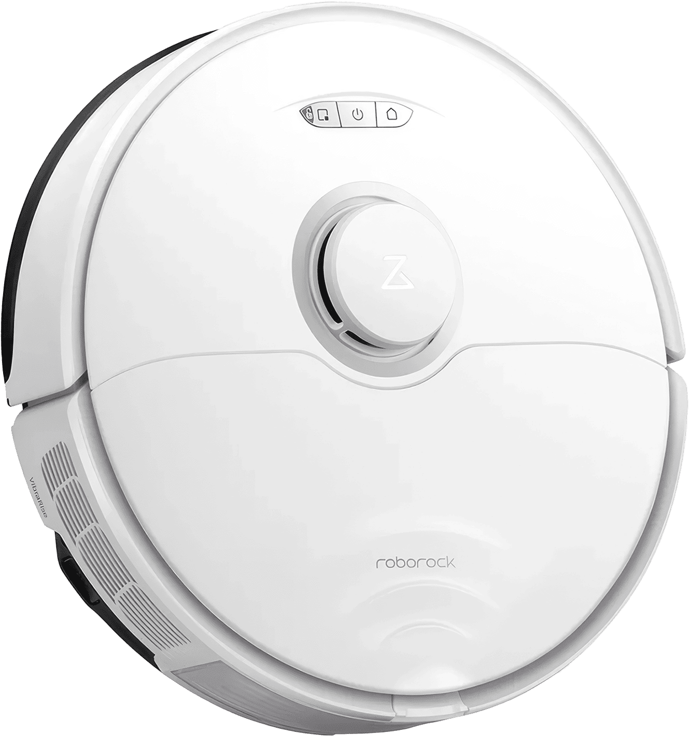 Roborock S8 Home Assistant Guide